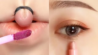 Beautiful Eye Makeup Tutorial Compilation ♥ 2020 ♥ 562 [upl. by Karoly770]