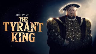 Henry VIII The Tyrant King FULL DOCUMENTARY British Royal History Tudor England UK Monarchy [upl. by Magdaia162]