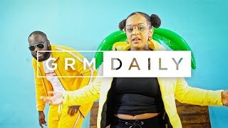 K More x Paigey Cakey  Calling Music Video  GRM Daily [upl. by Elokcin]