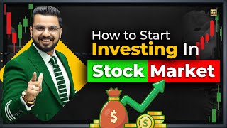 How to Start Investing in Stock Market What is ETF Where to Invest Money [upl. by Pratt]