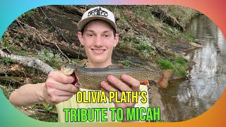 Olivia Plaths Heartbreaking Tribute to Late Brother Micah  Welcome to Plathville [upl. by Lada]