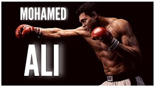 🇺🇸 1 LA VIE INCROYABLE DE MOHAMED ALI  CONTES DE SPORT [upl. by Anizor]