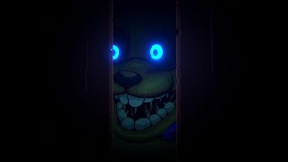 Finishing FNAF Into the Pit [upl. by Keynes166]