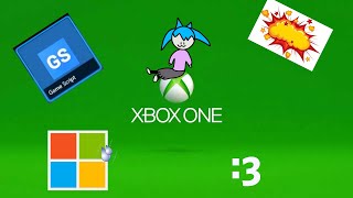 Messing with the Xbox OneSeries Hack [upl. by Ecal]