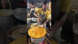 Heart Attack Dosa Making In Ahmedabad  Indian Street Food [upl. by Dodwell]