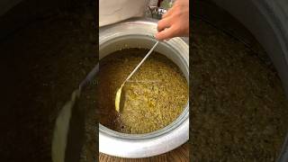 Mota Chawal  Charsadda Special Chawal  Ghatay Rujay  Best Taste  Namkeen youtubeshorts viral [upl. by Eikciv]