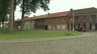 The GrandHornu major mining site of Wallonia [upl. by Isherwood721]