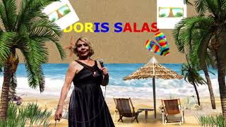 Doris salas  Bueno como nadie [upl. by Novar]