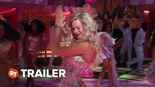 Barbie  New Trailer 2023 Margot Robbie Ryan Gosling Movie  Warner Bros [upl. by Jere]