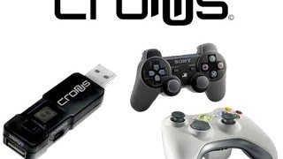 REVIEW Cronus Device  TUTO  FR  HD [upl. by Filemon]