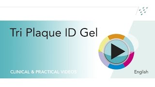 Application of GC Tri Plaque ID Gel [upl. by Westhead507]