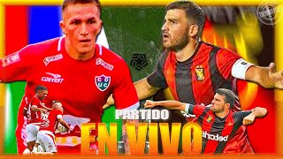 🔴En Vivo🔴 Unión Comercio 🆚 Melgar  Liga 1 Jornada 5 liga1 [upl. by Arrim241]