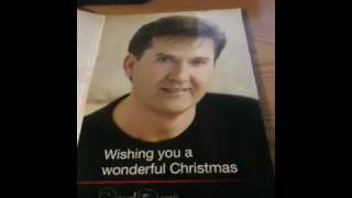 A special Christmas message from Daniel ODonnell [upl. by Necila]