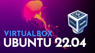 How to Install Ubuntu in VirtualBox on Windows 11  Complete Guide [upl. by Nirihs]