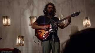 Matt Corby Trick of the Light Secret Garden Show Toowoomba 2013 [upl. by Korrie]