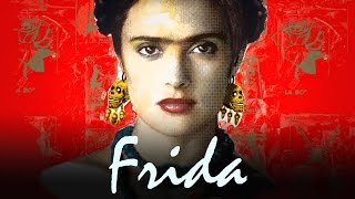 Frida  Official Trailer HD  Salma Hayek Antonio Banderas Alfred Molina  MIRAMAX [upl. by Einnahc743]