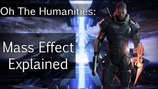 OTH Mass Effect on the Meaning of Life [upl. by Yelsha181]