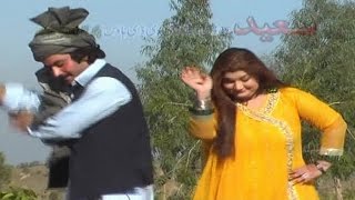 Gul Mei Dabi Keega  Sta So Khawah Na Da Ghodar Gharah  Pashto Song And Dance [upl. by Uase]