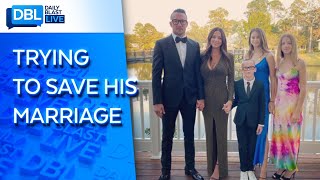 Disgraced Pastor Carl Lentz Wife Reportedly in Intense Therapy After Affair [upl. by Sliwa406]