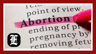 House Republicans in atrisk seats taking commonsense approach to abortion [upl. by Evers]