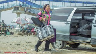 CHRONICLES OF A LAGOS GIRLEPISODE 1 STARRING BIMBO ADEMOYEBRODA SHAGGYMODOLA [upl. by Laughry]