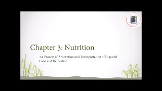 Science  Form 2  Chapter 3  34 [upl. by Rebak336]