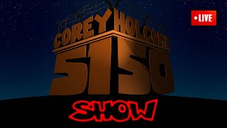 Weeds and Wheat — The Corey Holcomb 5150 Show 8624 Darlene Ortiz amp Kraig Smith [upl. by Pogue]