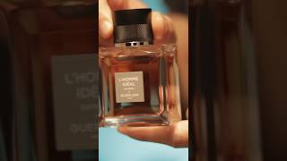 What are your thoughts on Guerlain L’Homme Ideal A L’Extreme [upl. by Oilcareh]