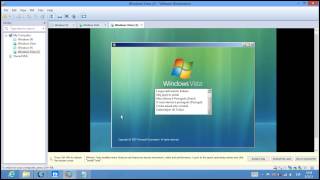 Descargar Windows Vista Todas Las Versiones 32 bits SP2 Español [upl. by Levy]