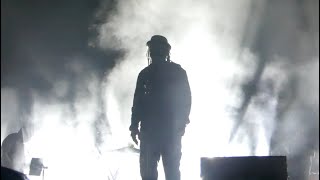 Massive Attack live in Stockholm Rosendal 15 June 2024  full show [upl. by Nerahs432]