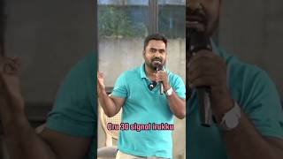 pombala sokku kekutha😂 latest stand up comedy tamil stand up comedy new funny speech [upl. by Lorin209]