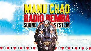 Manu Chao  Mala Vida Live Official Audio [upl. by Maurita203]