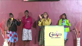 Chrisco City church Live Stream [upl. by Morocco]