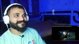 Reaction on Nijjar  Clockin  Official Music Video  I Deep Jandu  Punjabi Song 2023 [upl. by Merow]