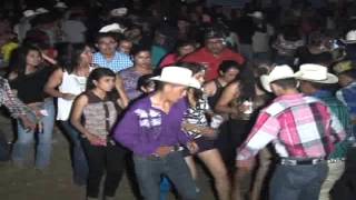 Conjunto Embarcación AUDIO DIGITAL HD en Morterillos Moctezuma SLP Julio 2015 OSCAR [upl. by Davey]