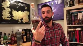 Deanston 10 Cask Strength PX Finish Whisky in the 6 173 [upl. by Crispa964]