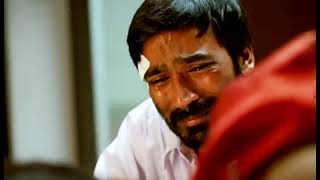 heart touching 3 sad bgm  moonu tamil sad bgm [upl. by Ringsmuth]