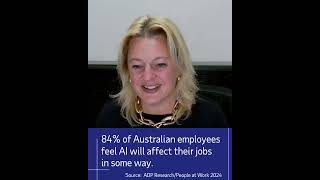 Australia Workforce Trends [upl. by Aenit651]