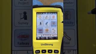 G9 UniStrong com eSurvey 30 [upl. by Tamah643]