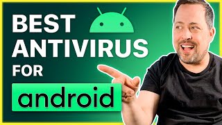 BEST antivirus for Android  Mobilefriendly guide [upl. by Rezeile]