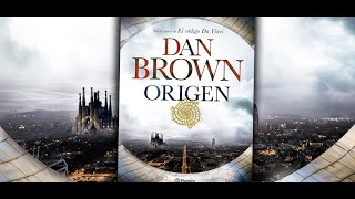 Dan Brown  Origen Cap 1 Audiolibro [upl. by Eugilegna996]