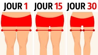 8 Exercices Des Jambes Pour Débutants Que tu Peux Faire à la Maison [upl. by Low]