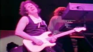 Gary Moore The Loner Live in Stockholm 1987 [upl. by Eiramave]