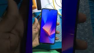 Redmi 10 PRIME FOLDER CHANGE 👍🏻✅📱💯👍🏻 mobile displaychange redmi mobile trending short vlog [upl. by Arval]