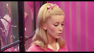 The Umbrellas of Cherbourg 1964 [upl. by Auhs143]