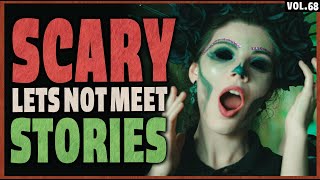 “Scary Psych Ward Experience” 10 True Scary Lets Not Meet Reddit Stories Vol68 [upl. by Ttik]