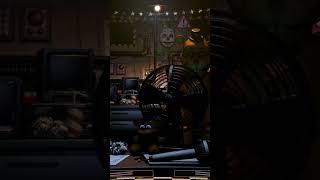 Molten Freddy Jumpscare FNAF Ultimate Custom Night fivenightsatfreddy fnaf jumpscare [upl. by Nade]