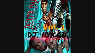 Dexta Daps Morning Love Mixtape Vol 1 [upl. by Rodger765]