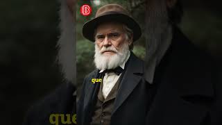 ¿Quién fue Charles Darwin biologia ciencia divulgacioncientifica bloghemia darwin [upl. by Latimer95]