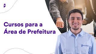 Cursos área de Prefeitura [upl. by Caron812]